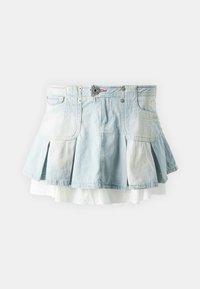 BDG Urban Outfitters RUBY RARA  - Teksaseelik - bleach denim