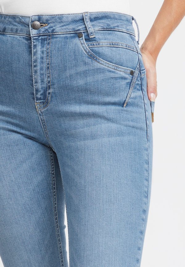 PZEMMA - Jeans Skinny Fit3