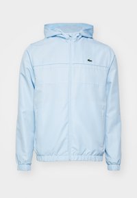 TENNIS JACKET CLASSIC - Training jacket - bleu clair