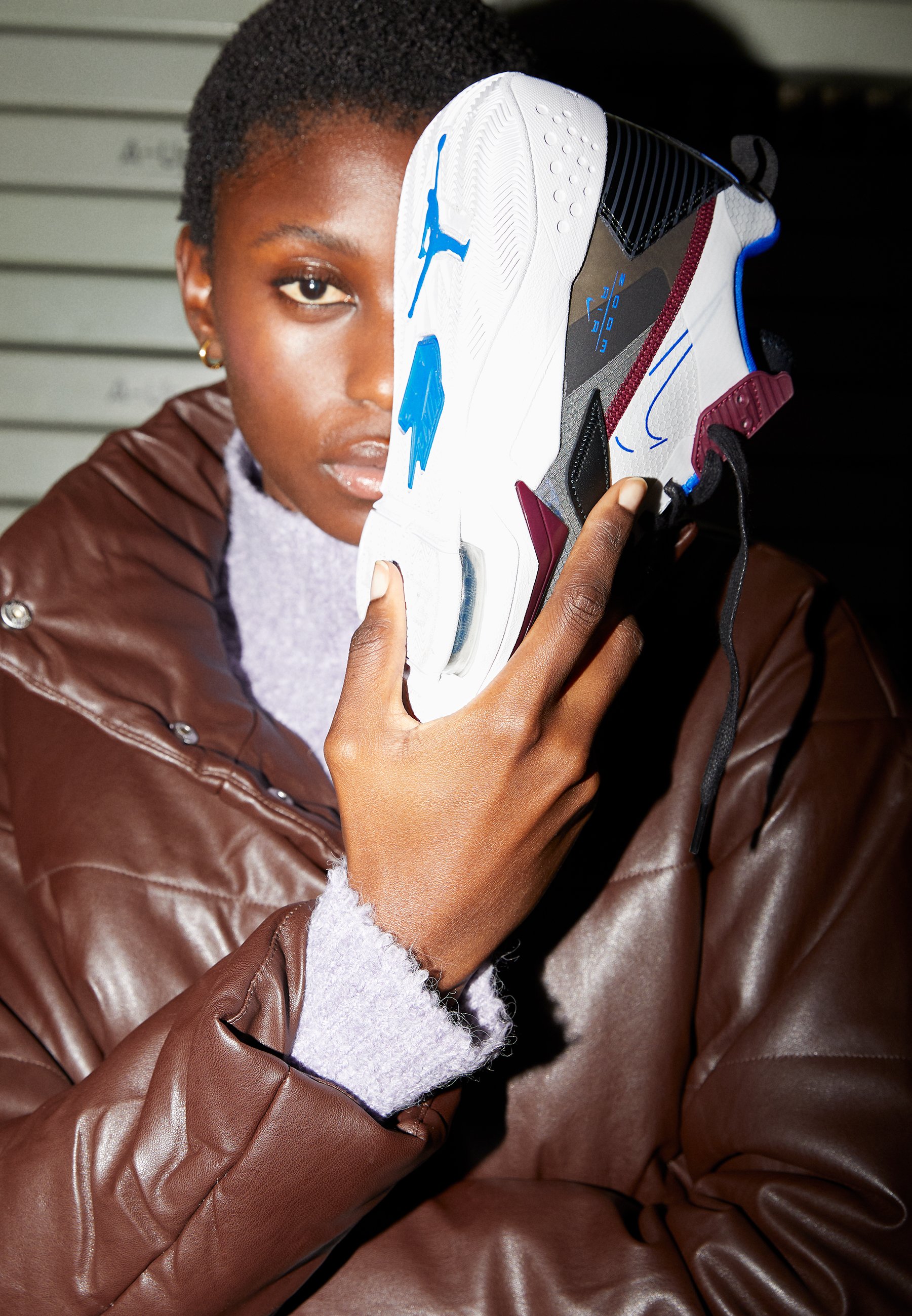 zalando jordan hyper royal