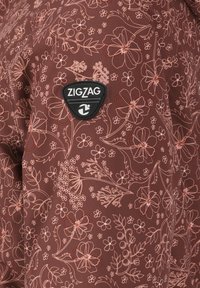 ZIGZAG TOWER - Overall - rose elegance
