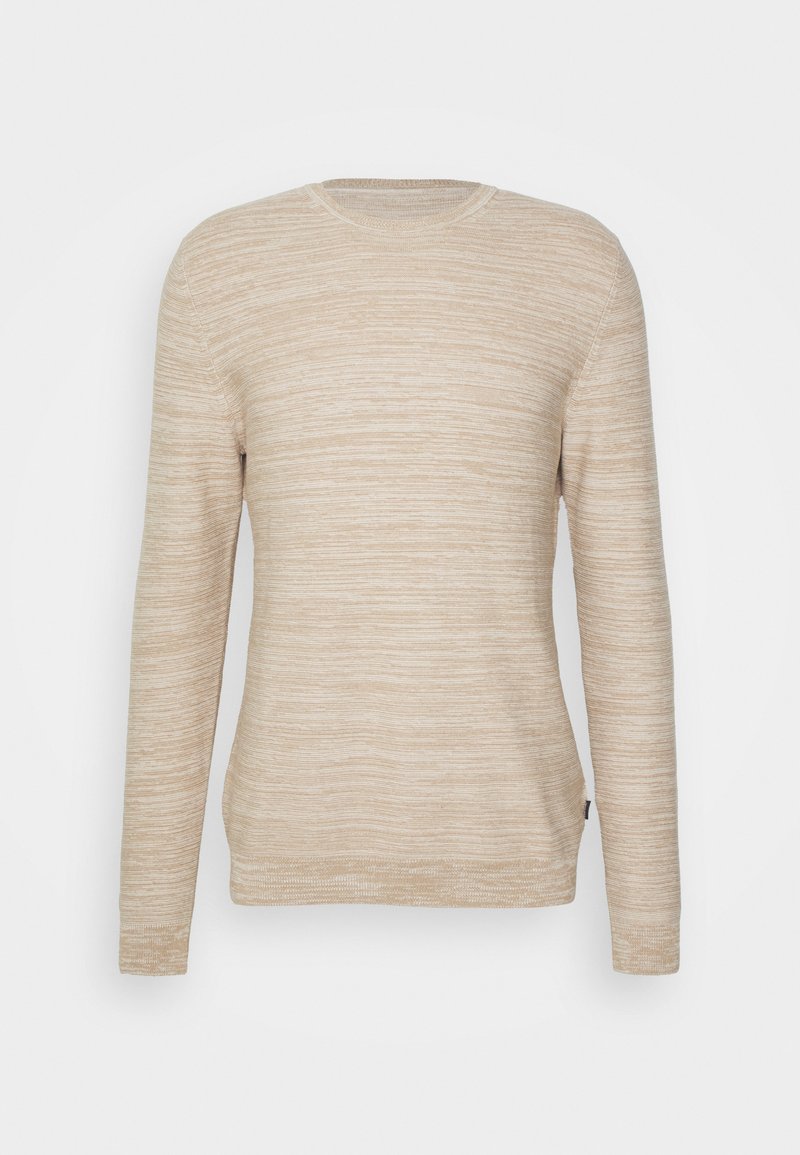 Jack & Jones PREMIUM Trui crème