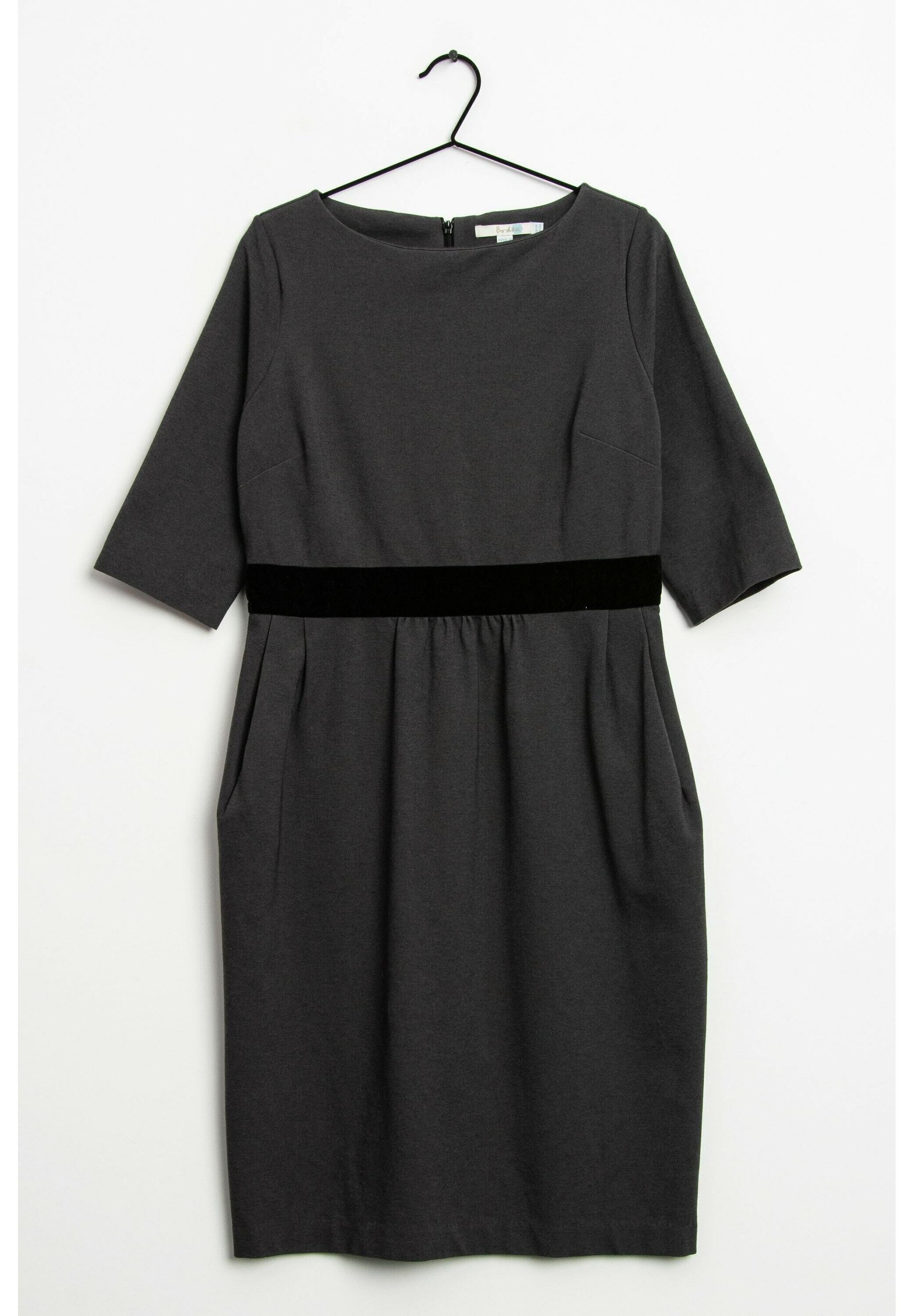 boden grey dress Day - GWT Tuxedos