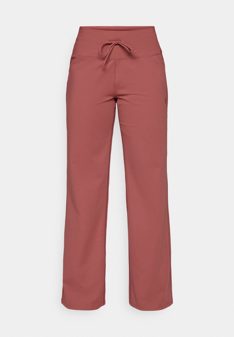 OCEANSAPART Trainingsbroek rood OCEANSAPART Trainingsbroek rood