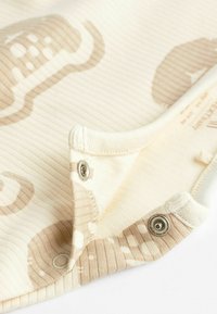 Next 2 PIECE SET - Leggings - neutral lion
