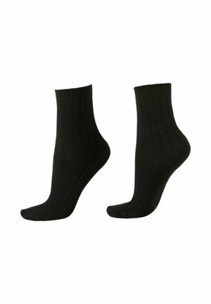 Chaussettes - black