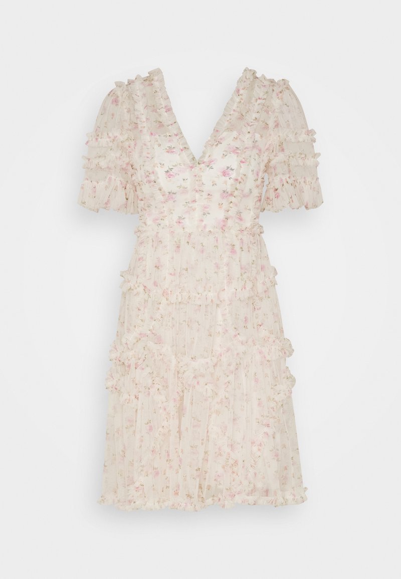 Needle & Thread Cocktailjurk crème