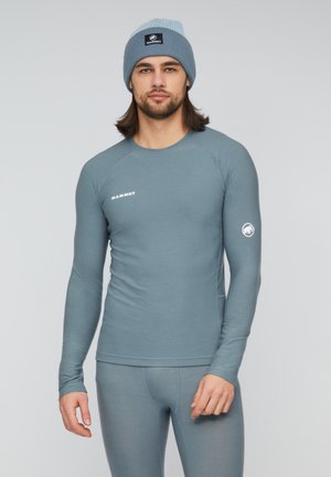 Mammut, TREE - Undershirt - strata