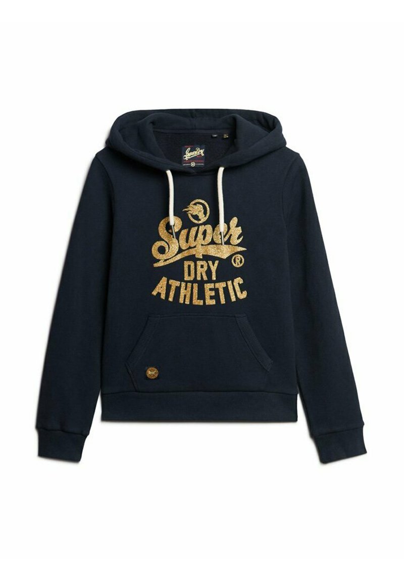 Superdry & Co Sweater blauw