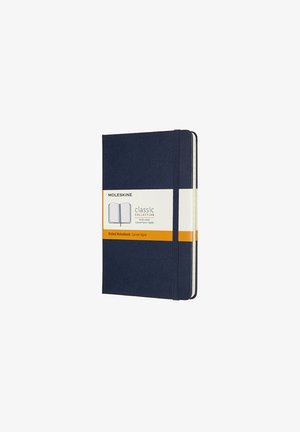 Moleskine Other accessories - saphir