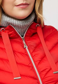 Ulla Popken Vesta - light red