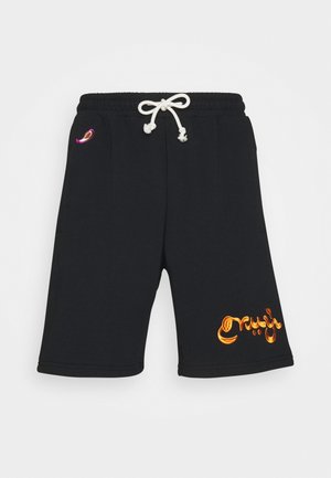 Short - black