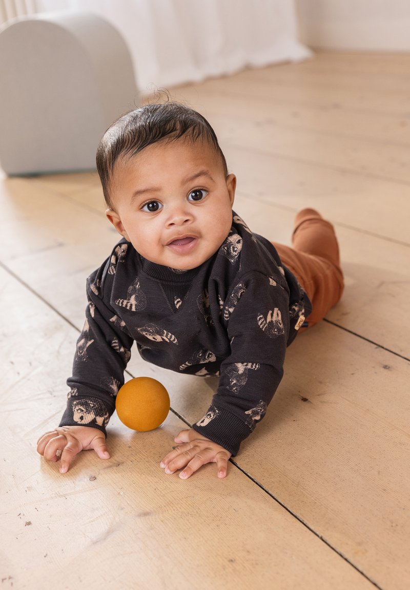 Noppies GRIJOTA - Sweater - phantom