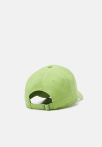 Nike Sportswear HERITAGE FUTURA - Boné - vivid green