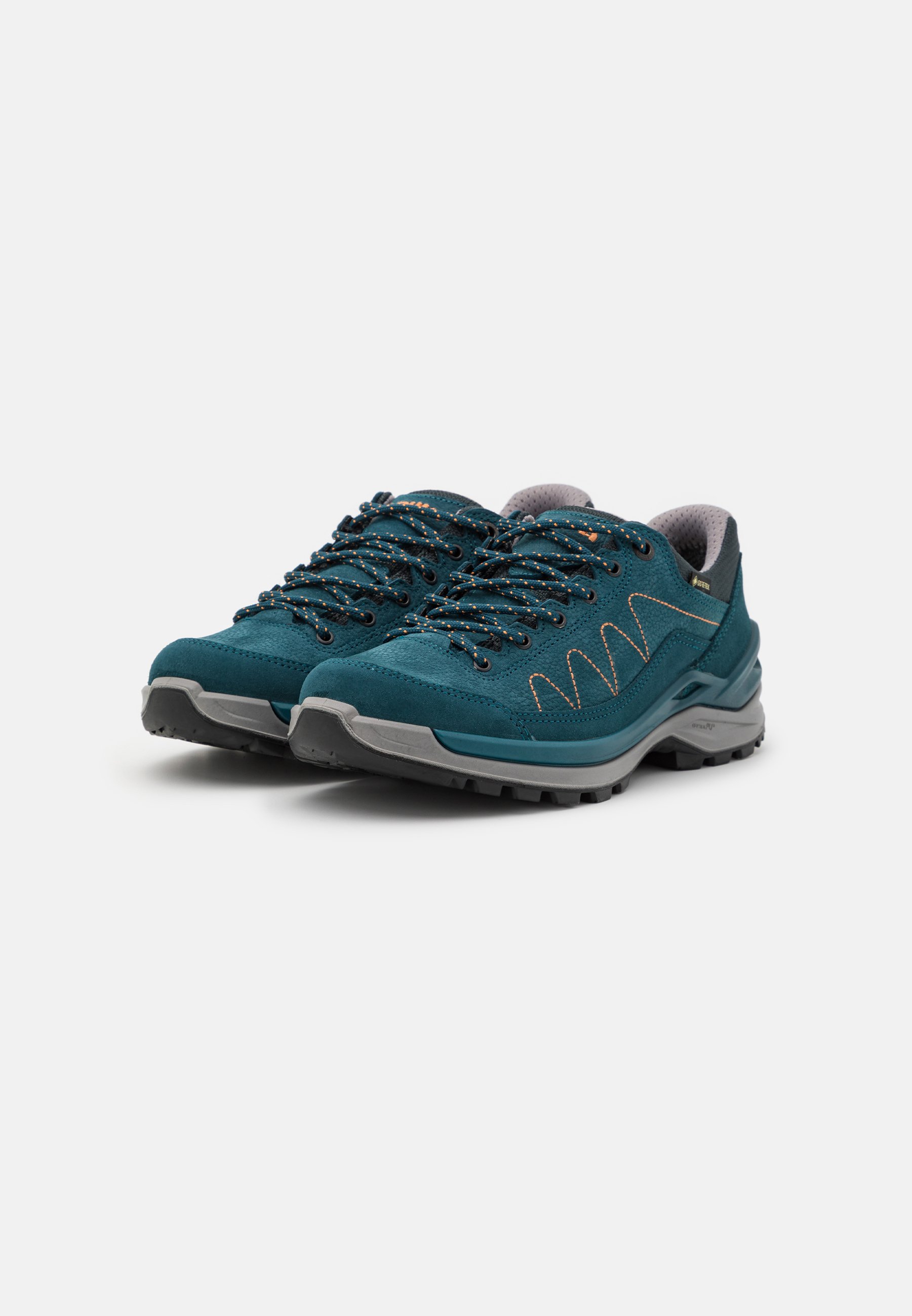 Lowa TORO PRO GTX LO WS - Hiking shoes 