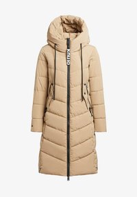 Unausgewählt, beige