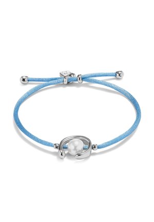 SER DIFERENTE - Pulsera - plateado-coloured