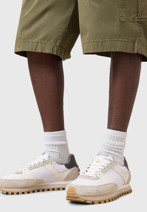 VIGGO  - Sneakers - chalk white