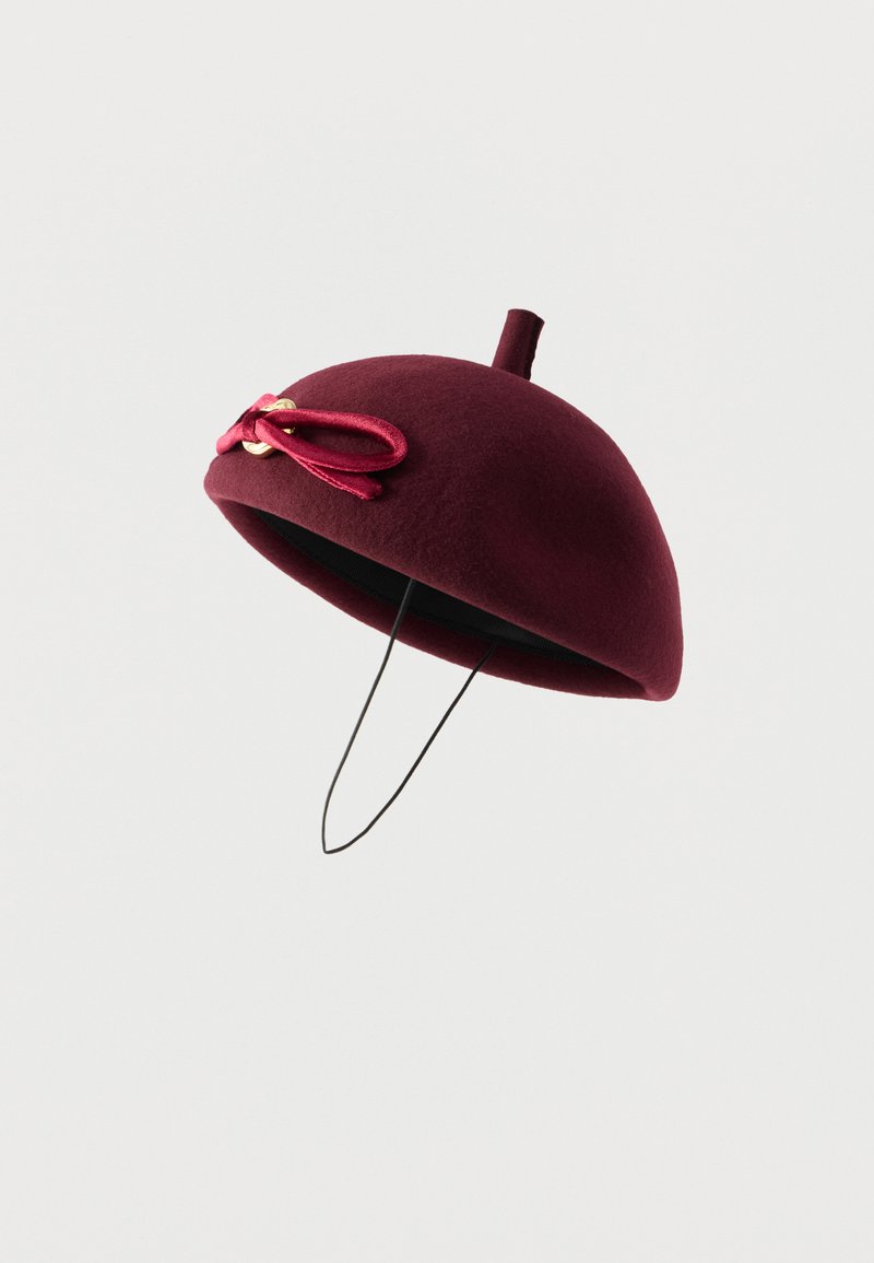 Eugenia Kim COCO - Hat - boardeaux/bordeaux - Zalando.ie display picture 1