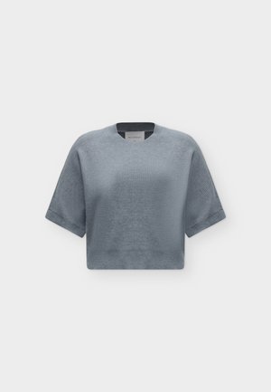 MSCH Copenhagen, MSCHAMARI RACHELLE PULLOVER - Trui - mgm