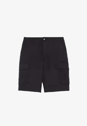 Oakley, SHORT CARGO ALL DAY - Short - nero