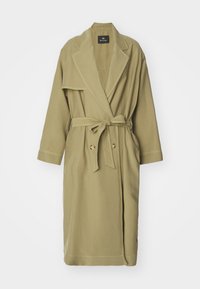 WOMENS - Trenssi - greens