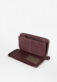 Aunts & Uncles CYNTHIA - Wallet - burgundy