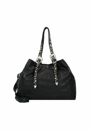 Bolso shopping - nero