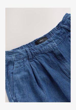 Next TAILORED - Relaxed fit -farkut - rinse