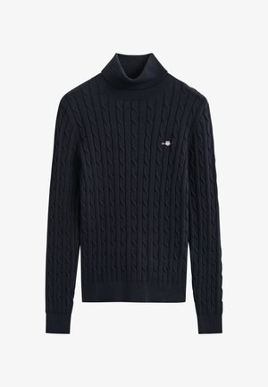 GANT, - Sweter