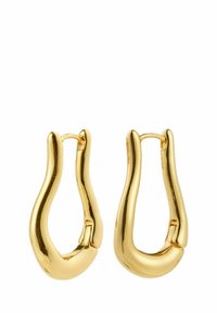 UNFOLD - Oorbellen - gold