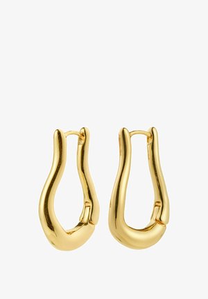 Pilgrim UNFOLD - Earrings - gold