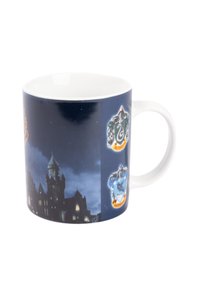 Harry Potter TASSE - HOGWARTS   WAPPEN KAFFEETASSE BECHER KAFFEE - Borraccia - mehrfarbig