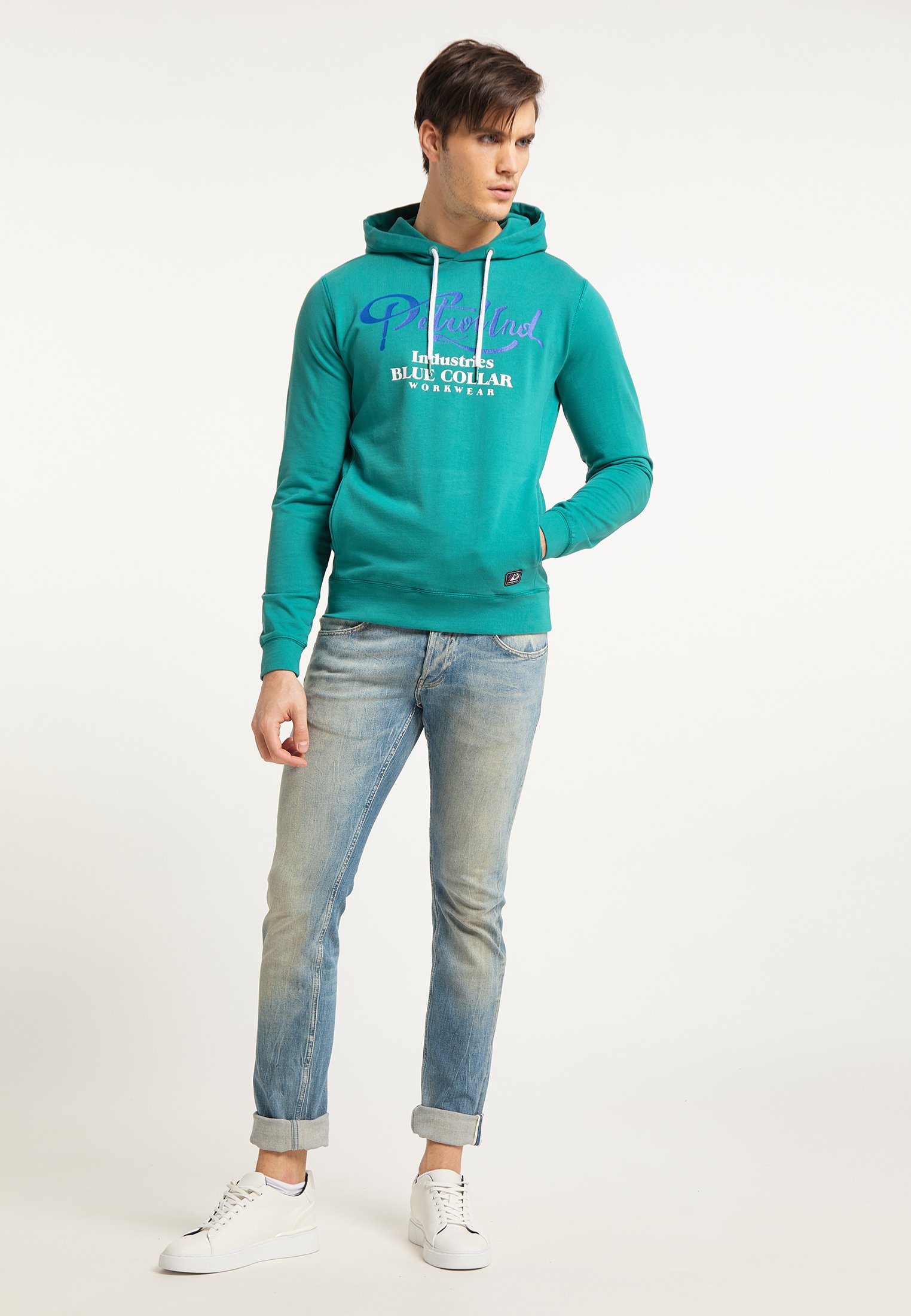 Herren Kapuzenpullover Herren Kapuzenpullover