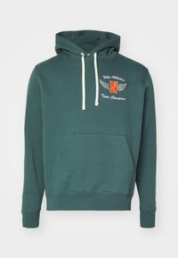 CLUB - Sudadera - vintage green