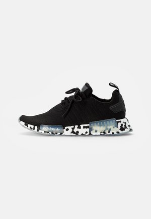NMD_R1 - Sneakers - core black/ftwr white/ftwr white