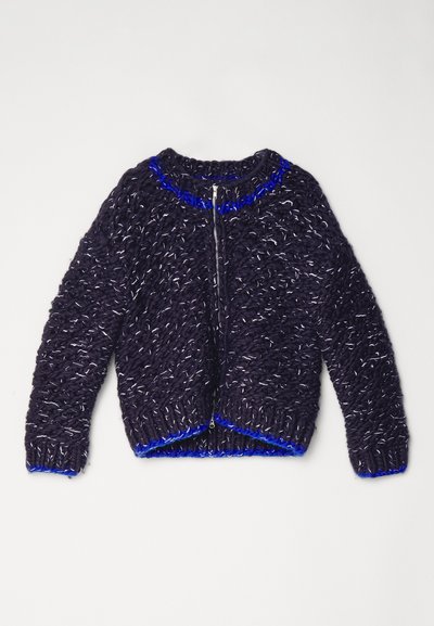 ECKHAUS LATTA Ζακέτα - blueberry