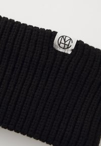 MSCH Copenhagen GALINE RACHELLE ICON HEADBAND - Čelenka - black
