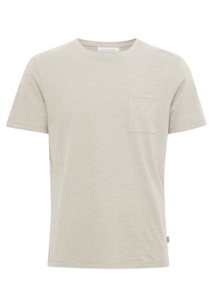Casual Friday, CFThor - T-shirt basique - chateau gray