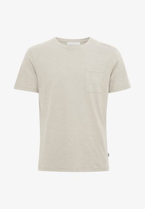 Casual Friday, CFThor - T-shirt basique - chateau gray