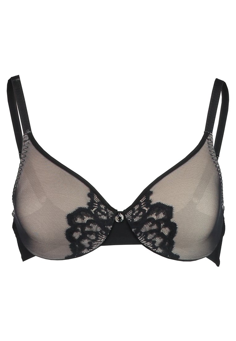 Chantelle Soutien-gorge à armatures noir