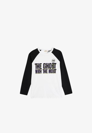 Koton, Camiseta de manga larga - white