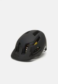 Sweet Protection - DISSENTER MIPS HELMET UNISEX - Sisak - matte black Miniatűr kép 1