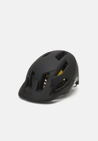 DISSENTER MIPS HELMET UNISEX - Κράνος - matte black