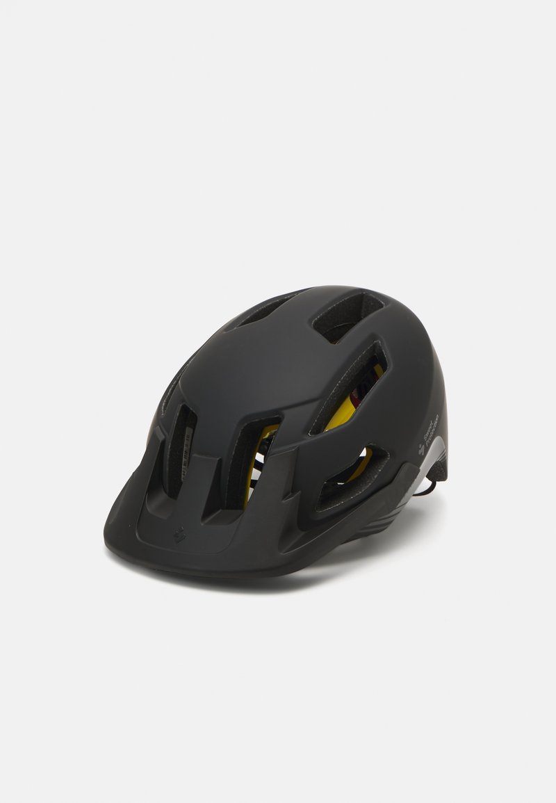 Sweet Protection DISSENTER MIPS HELMET UNISEX - Κράνος - matte black