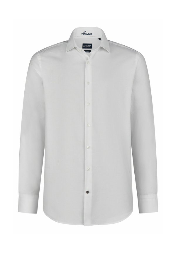 Businesshemd - weiß
