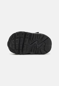 Nike Sportswear AIR MAX 90 EASYON - Sportcipő - black