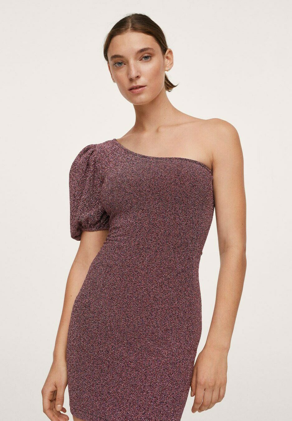 mango robe ceremonie