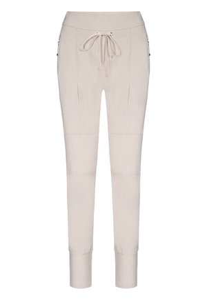 Raffaello Rossi Tracksuit bottoms - kalk