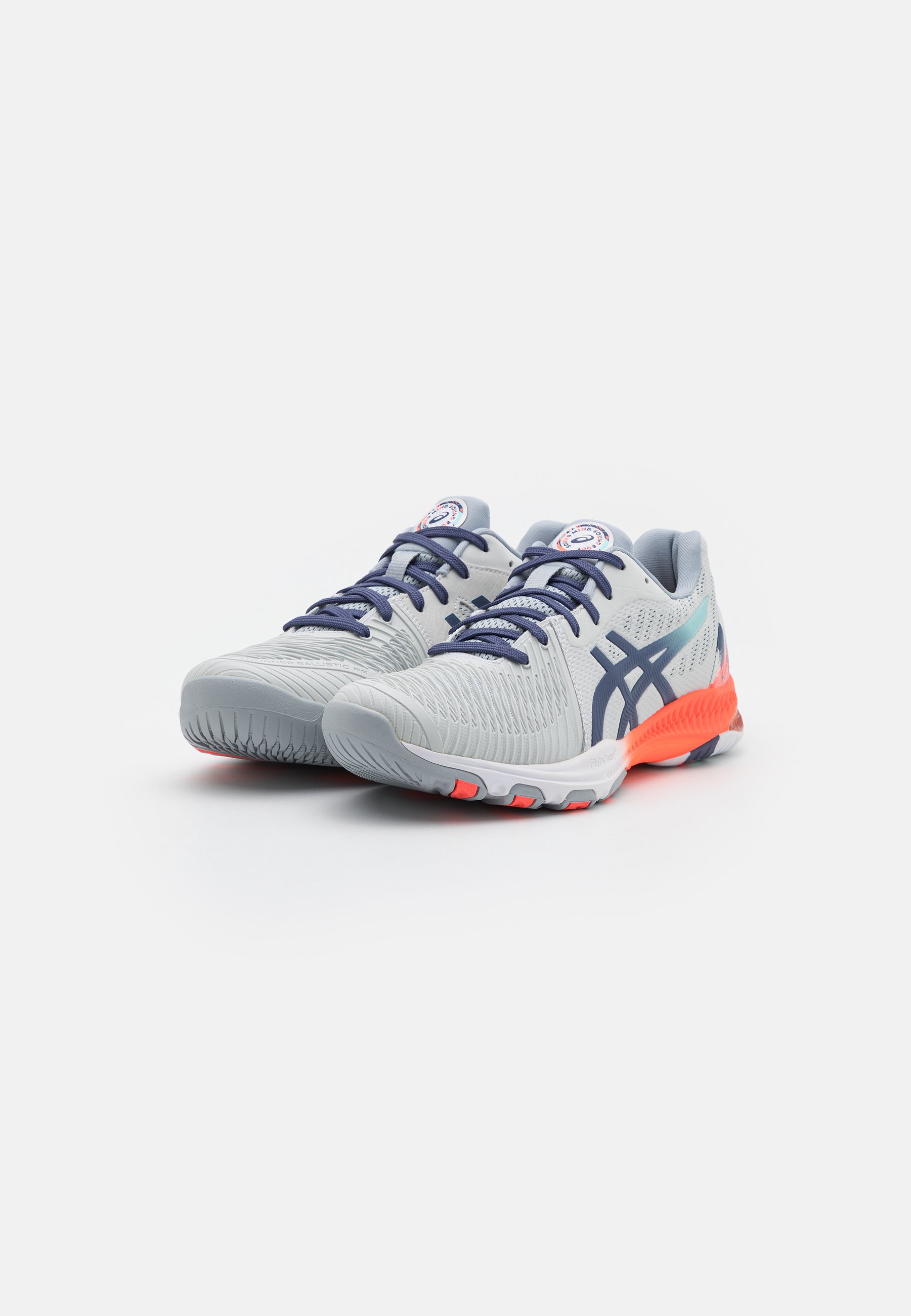 Men NETBURNER BALLISTIC L.E. - Volleyball shoes Men NETBURNER BALLISTIC L.E. - Volleyball shoes